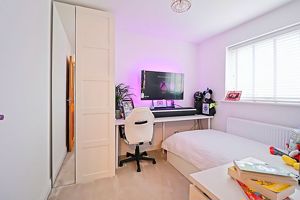 Bedroom 2- click for photo gallery